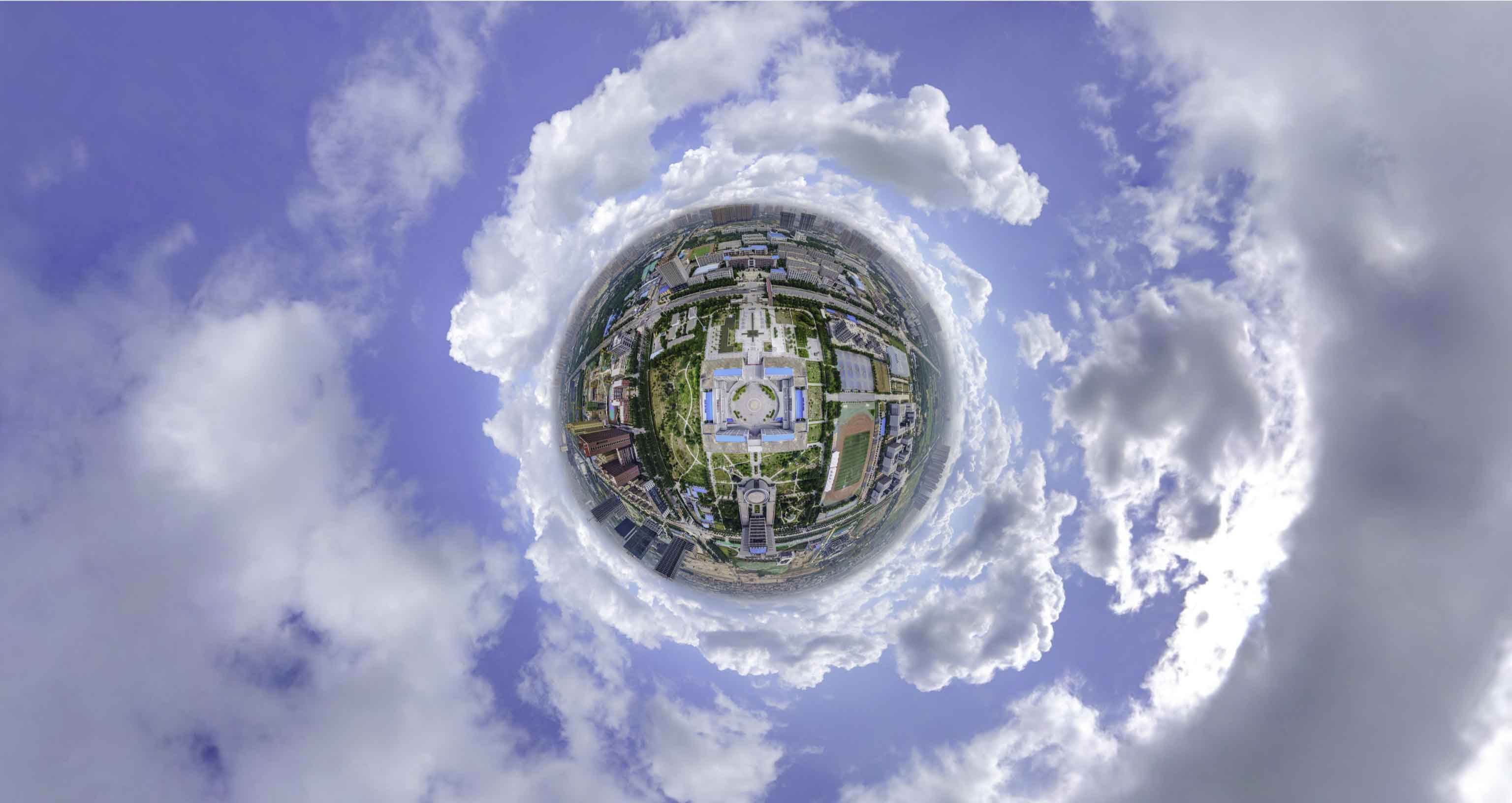 北关格凸河风景名胜区