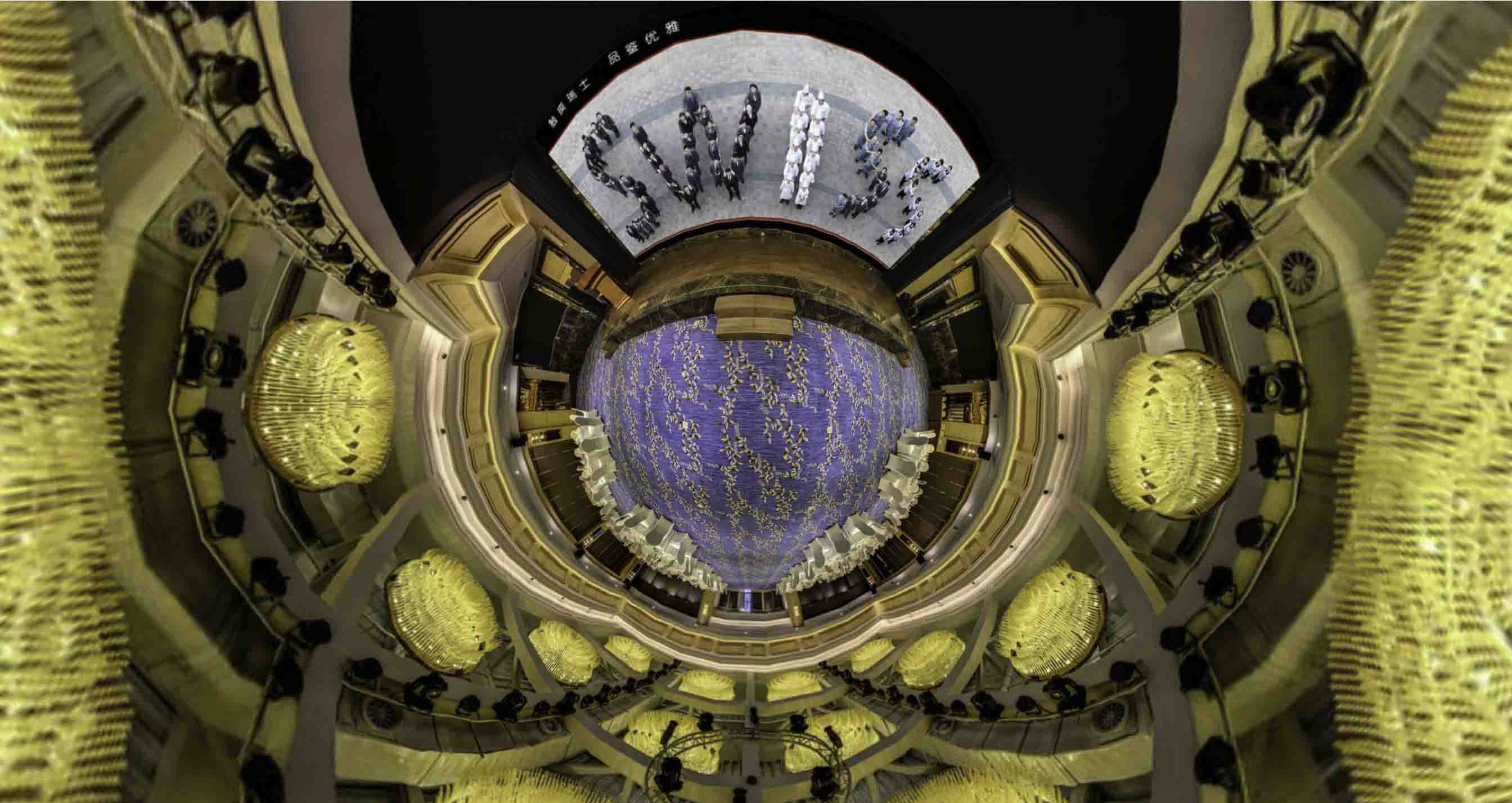 北关探索VR全景拍摄中的深度感：营造沉浸式体验的关键要素